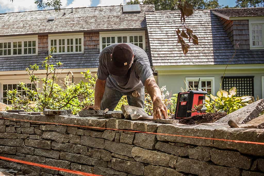 How to Start Your Own Masonry Business