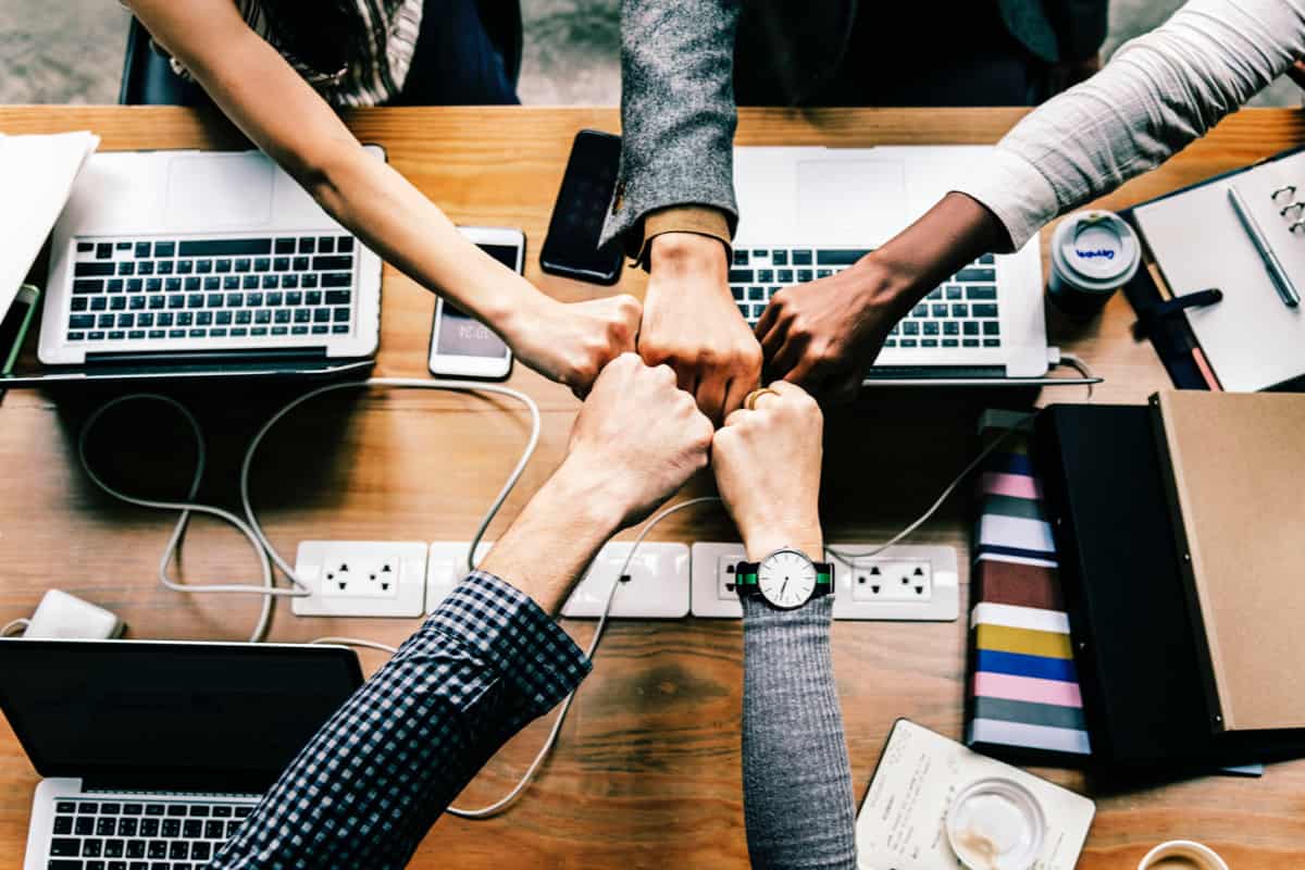 3 Things To Ensure An Inclusive and Diverse Team Environment