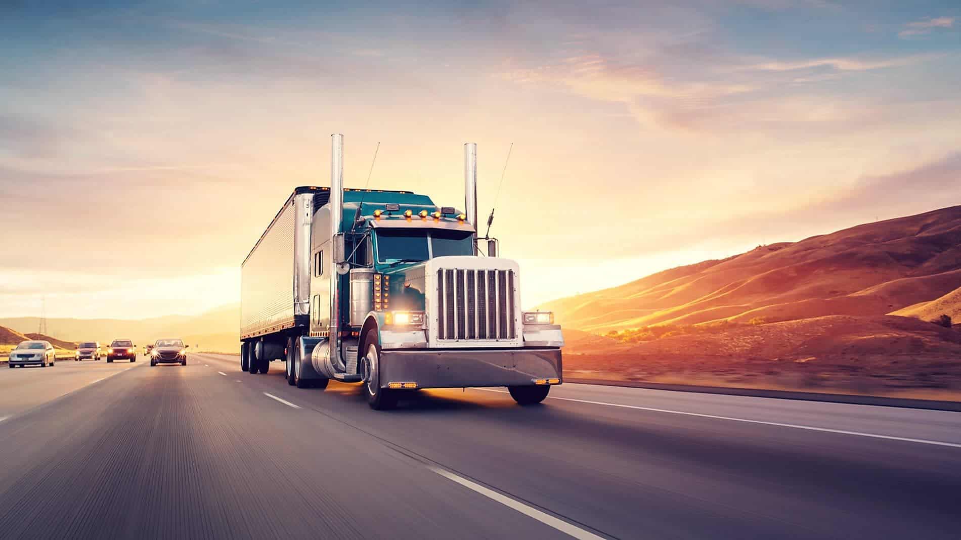 How to Start Your Own Truck Driving Business