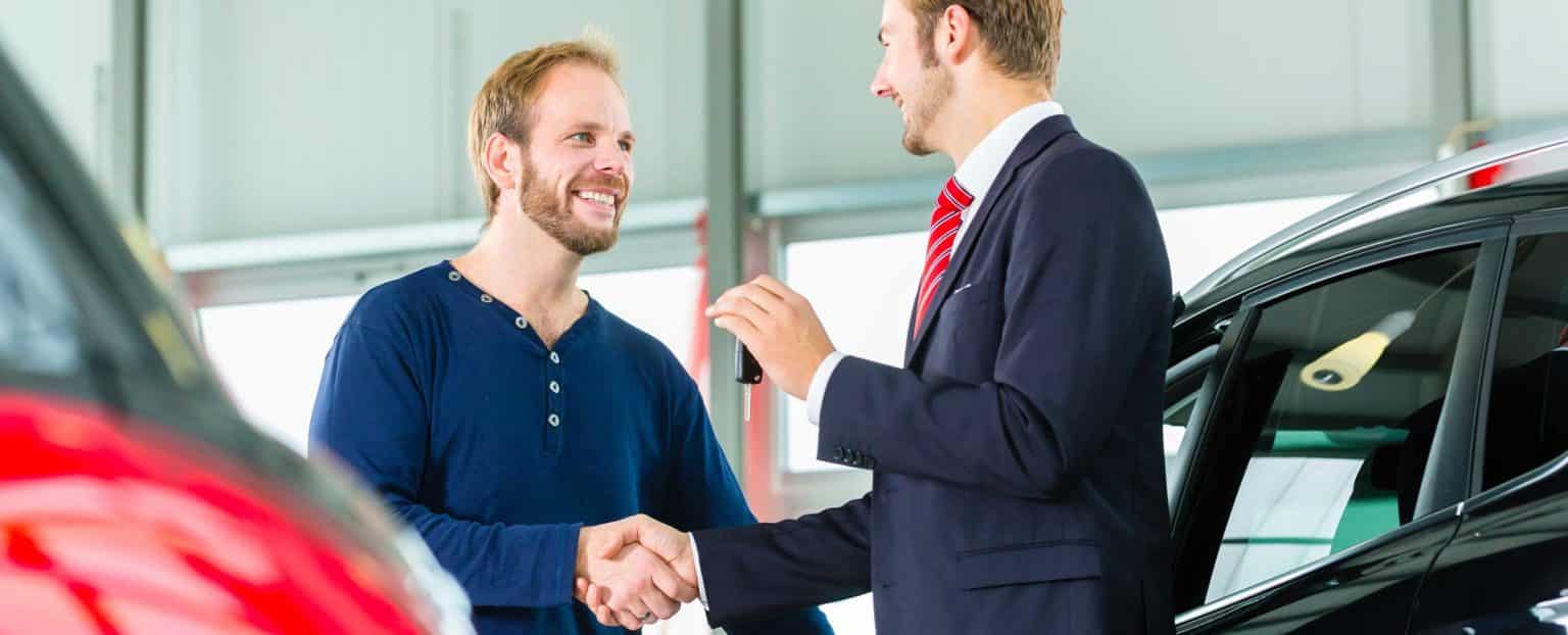 How to Start a Car Dealership Lawpath