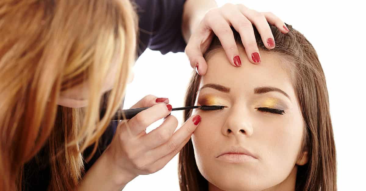 How to Start Your Own Makeup Artist Business - Lawpath