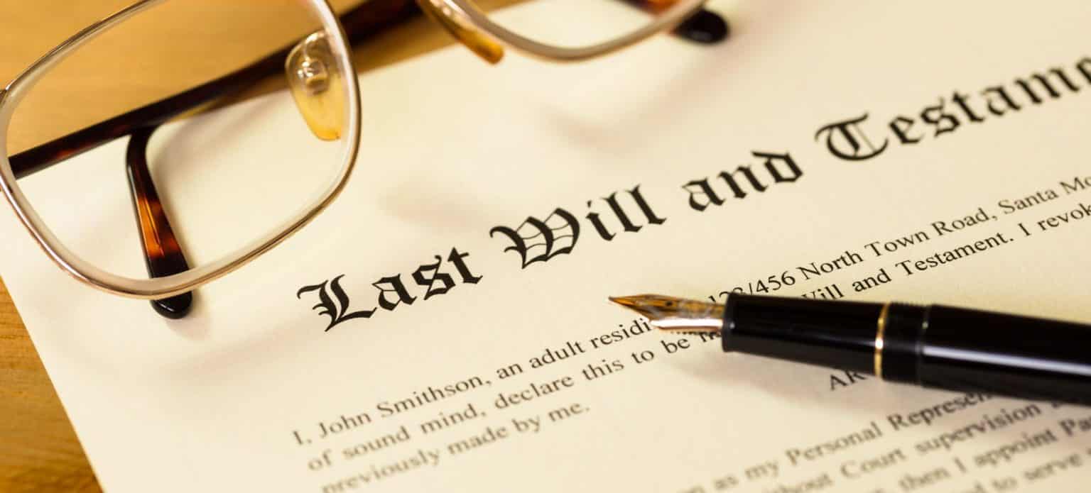 Can A Beneficiary Of A Will Also Be Its Executor? - Lawpath