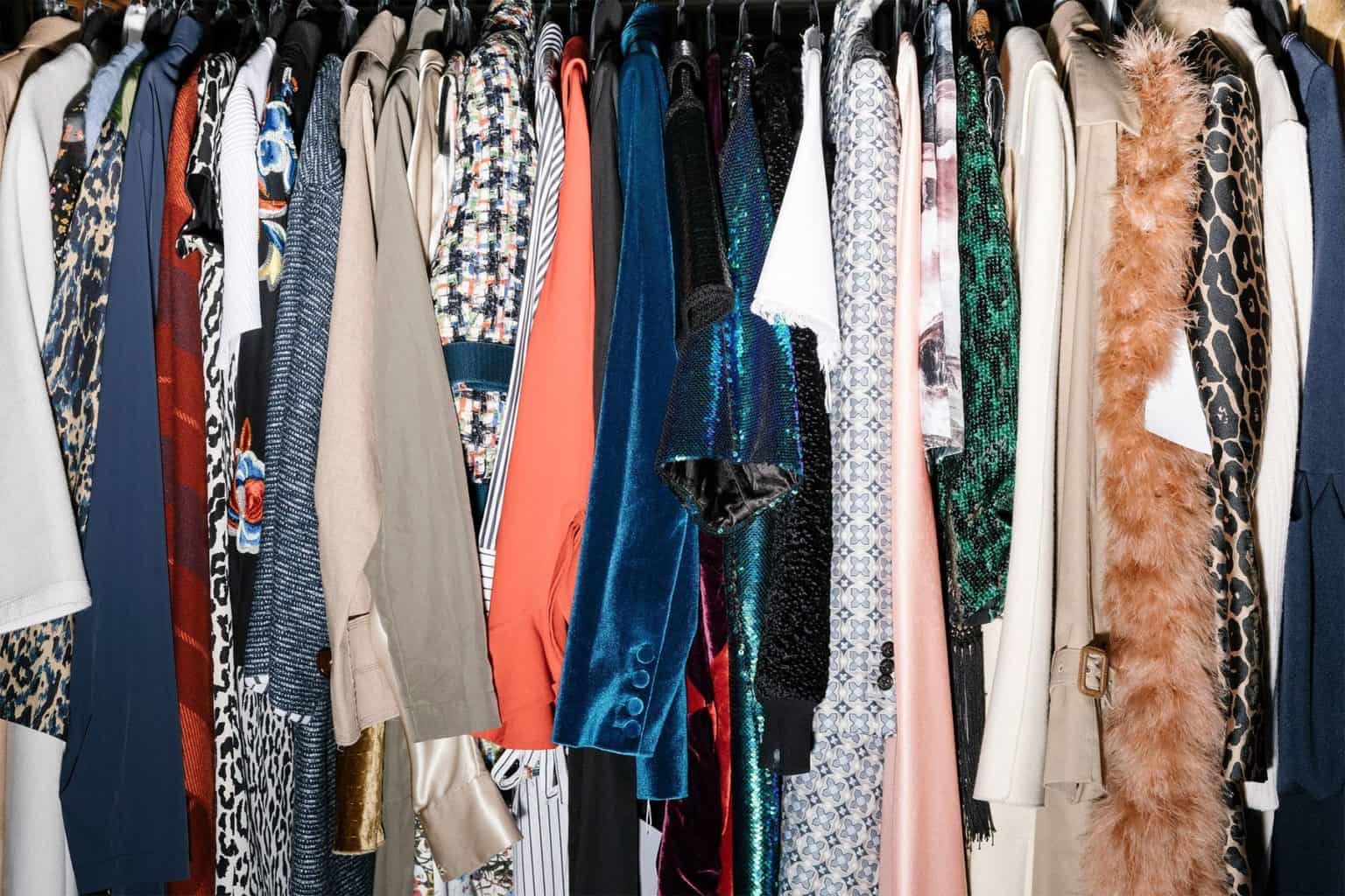 How to Start Your Own Vintage Clothing Store - Lawpath