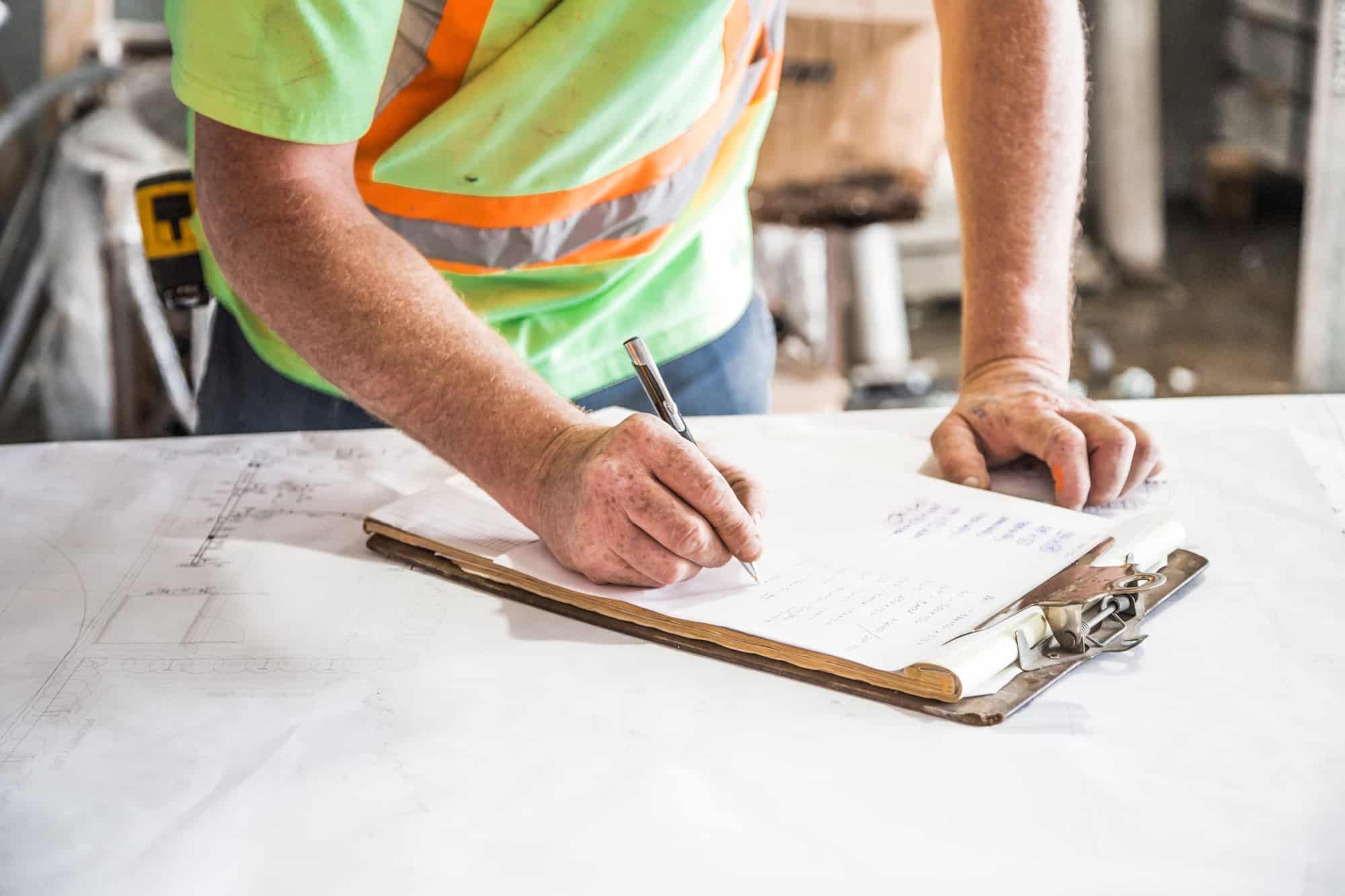 What to Look Out For in Your Construction Contract