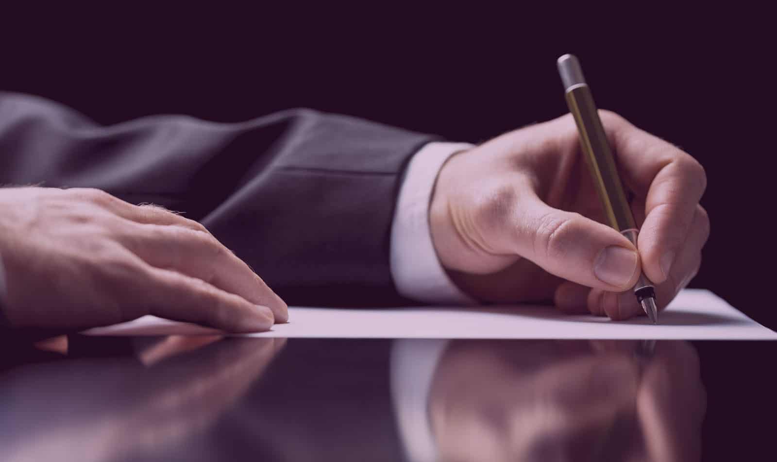 5 Ways To Cancel A Signed Contract Lawpath