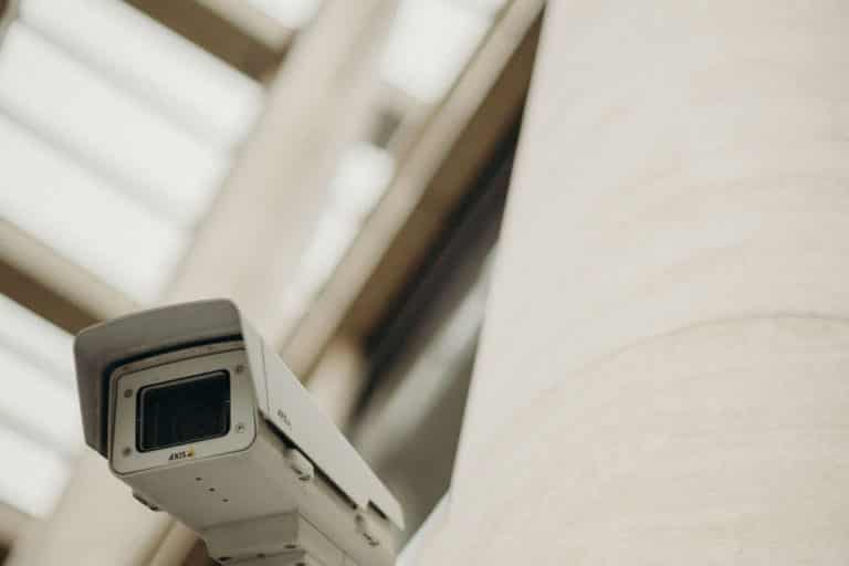 Is It Legal to Use Security Cameras in the Workplace? Lawpath