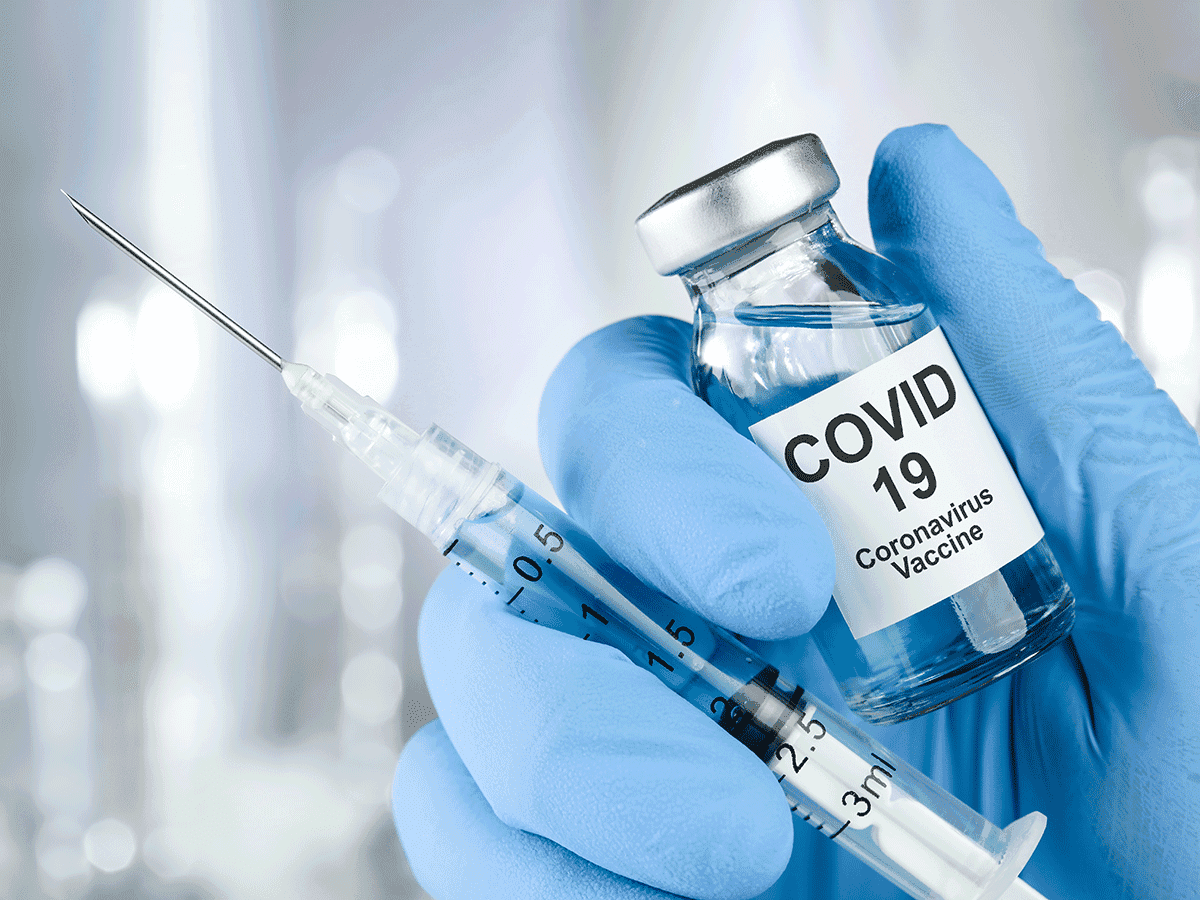 COVID-19 Employees and Vaccinations Guide 2021 (NSW)
