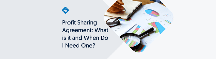 Profit Sharing Agreement: What is it and When Do I Need One?