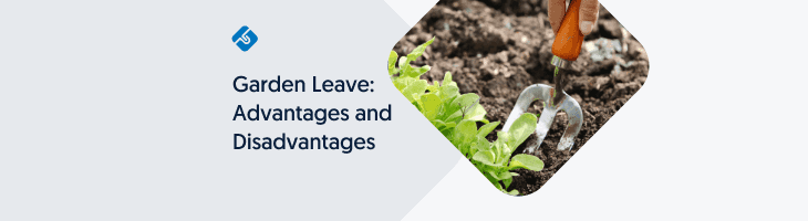 Garden Leave: Advantages and Disadvantages