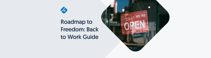 (Updated) The Legal Roadmap to Freedom: The Back to Work Guide for Small Businesses Re-Opening in NSW