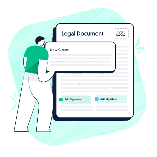 Customised documents