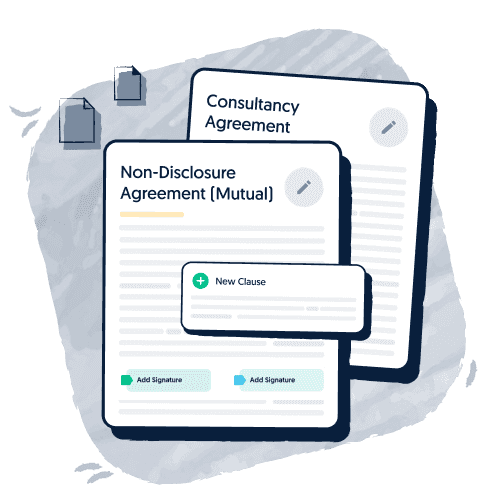 Documents your business needs medical