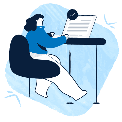 Online Process