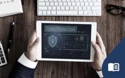 eBook: Protecting Customer Data