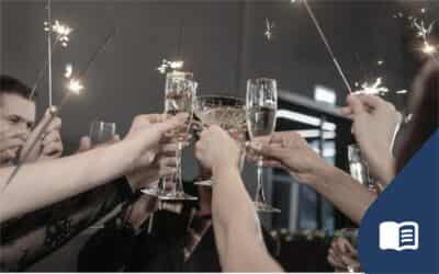 Work Christmas Parties: Employers Legal Responsibility to Celebrate Safely [9 Tips]