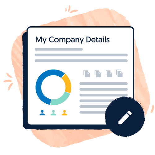 companychanges