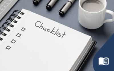 End of Financial Year: Essential Legal Tasks Checklist