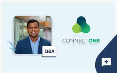 Empowering Businesses Through Technology: Interview with ConnectOne Club