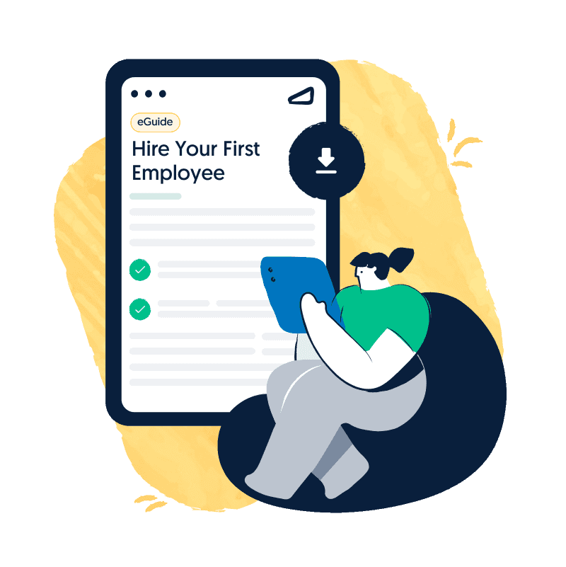 yellow_ebook_hire_employee_illust