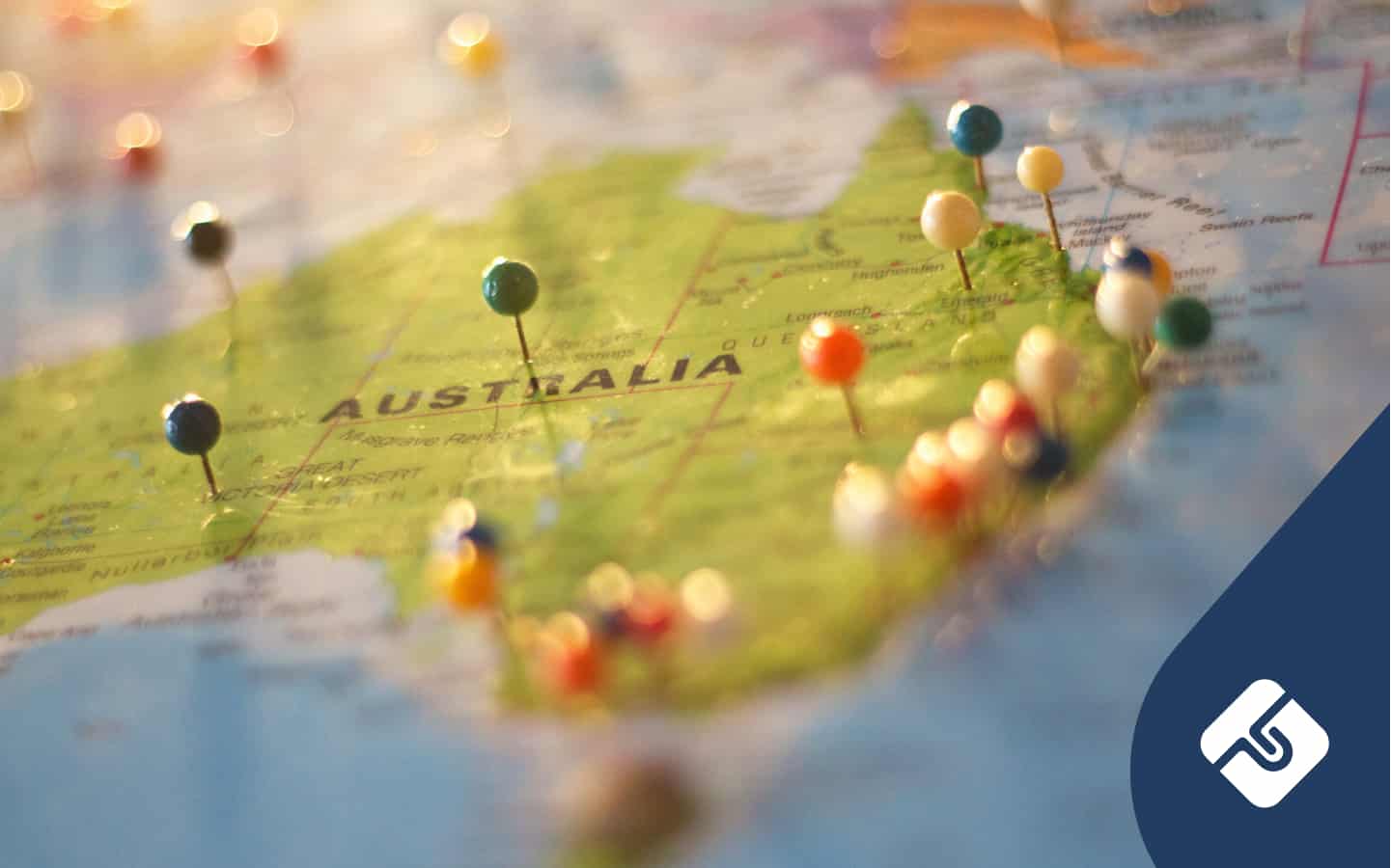 Can Australian Companies Have Foreign Shareholders?