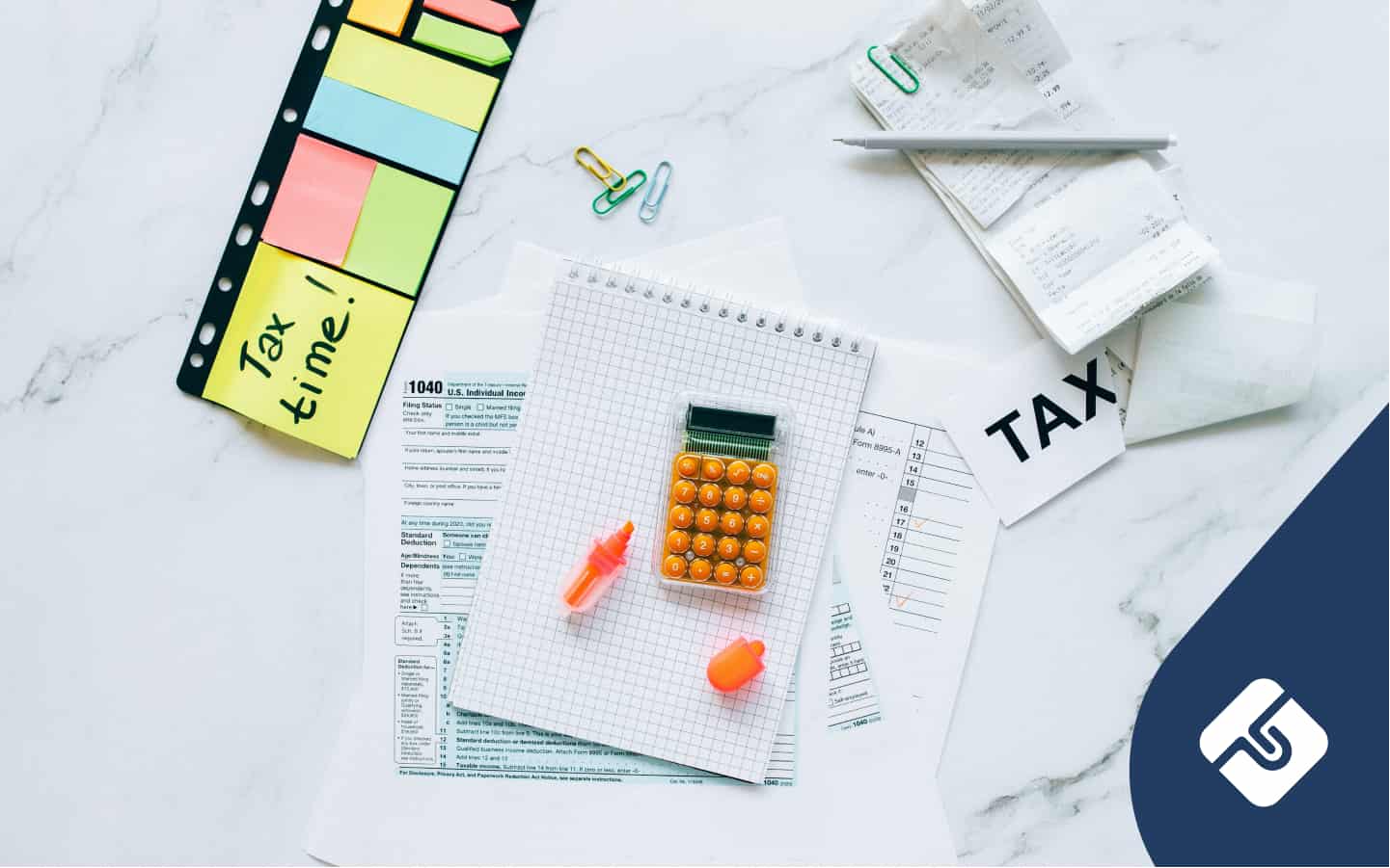 The Top 4 Australian Tax Changes That Your Business Needs To Know About In 2022