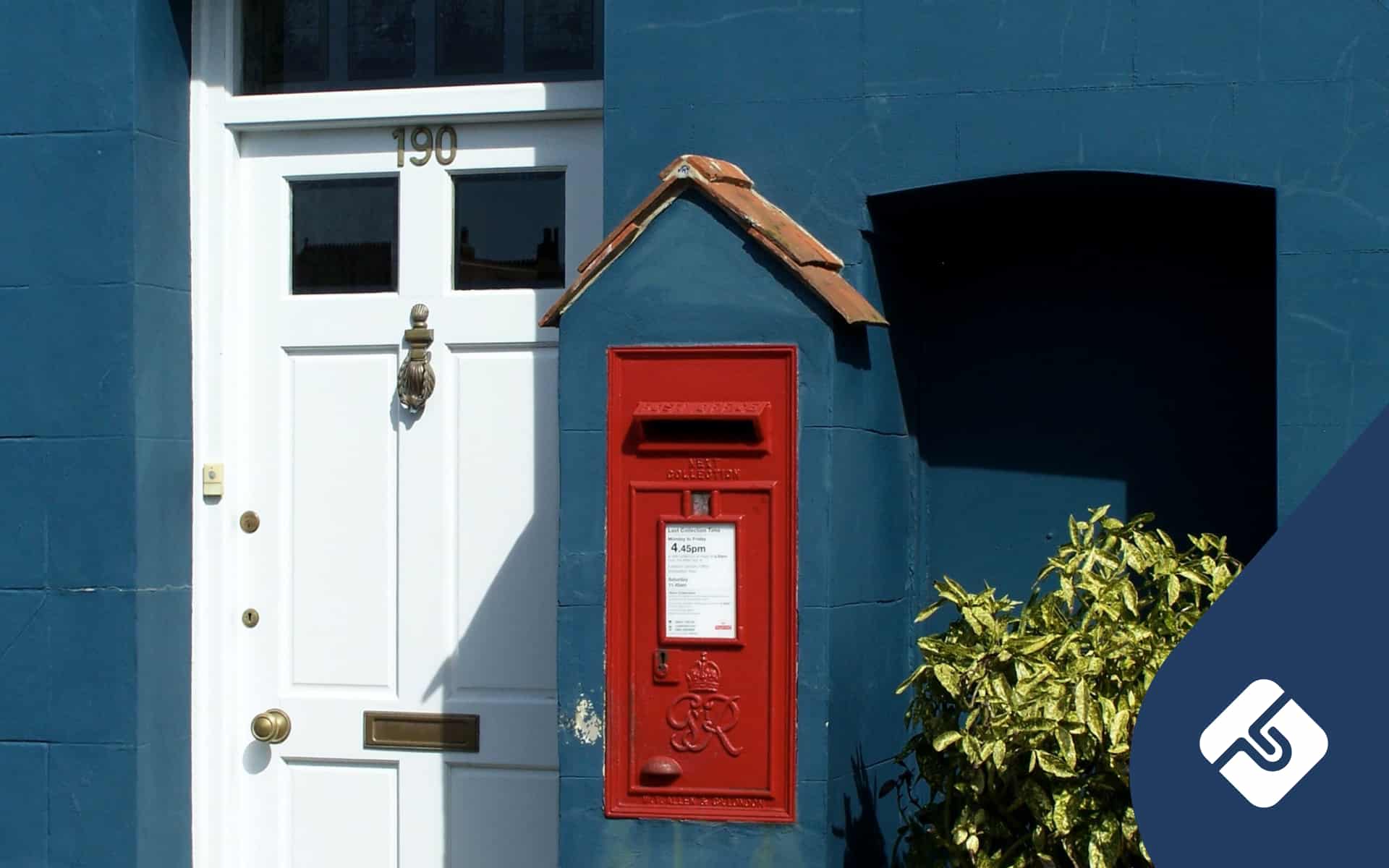 Open someone else's mail