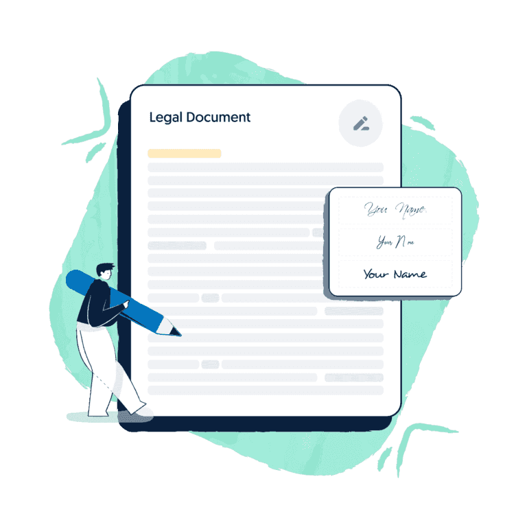 Create Legal Documents With Your Team, Together | Lawpath