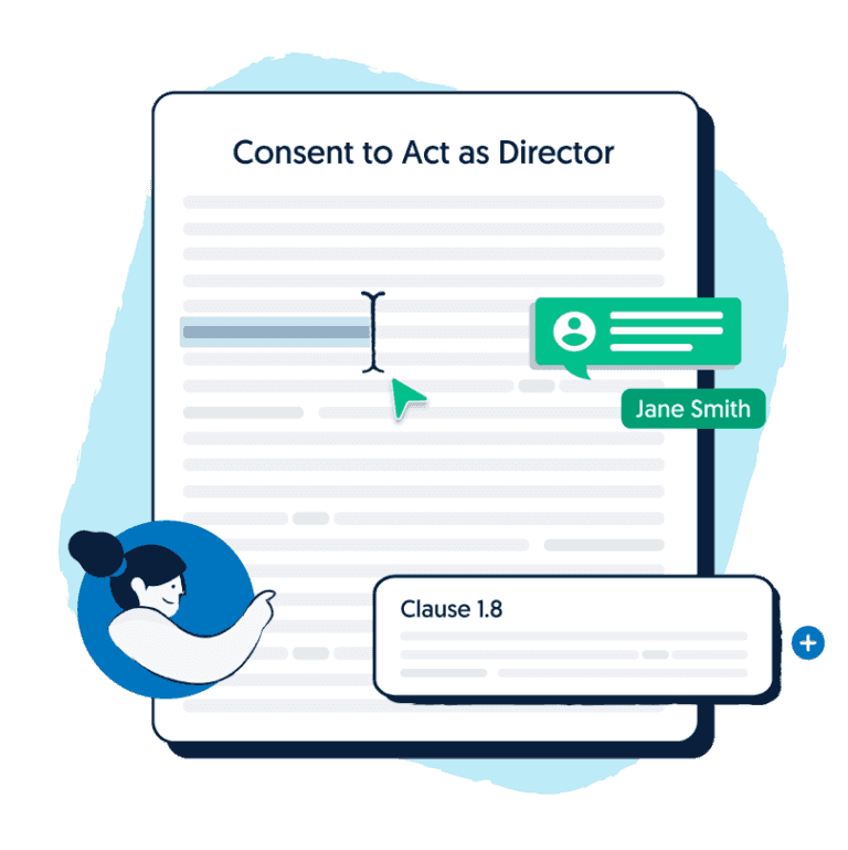 Company Director & Company Secretary What's The Difference? Lawpath