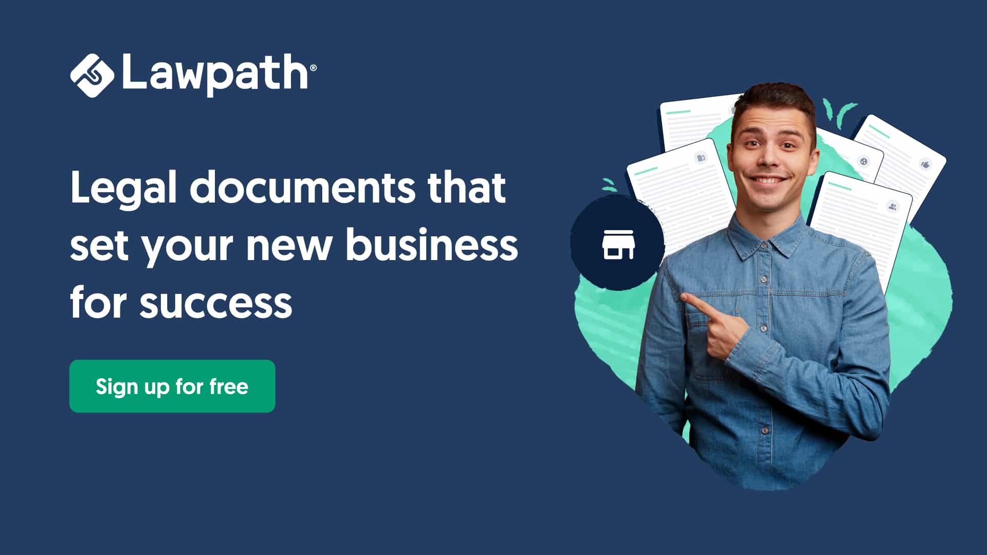 Legal Documents for Starting a Business | Free Download - Lawpath