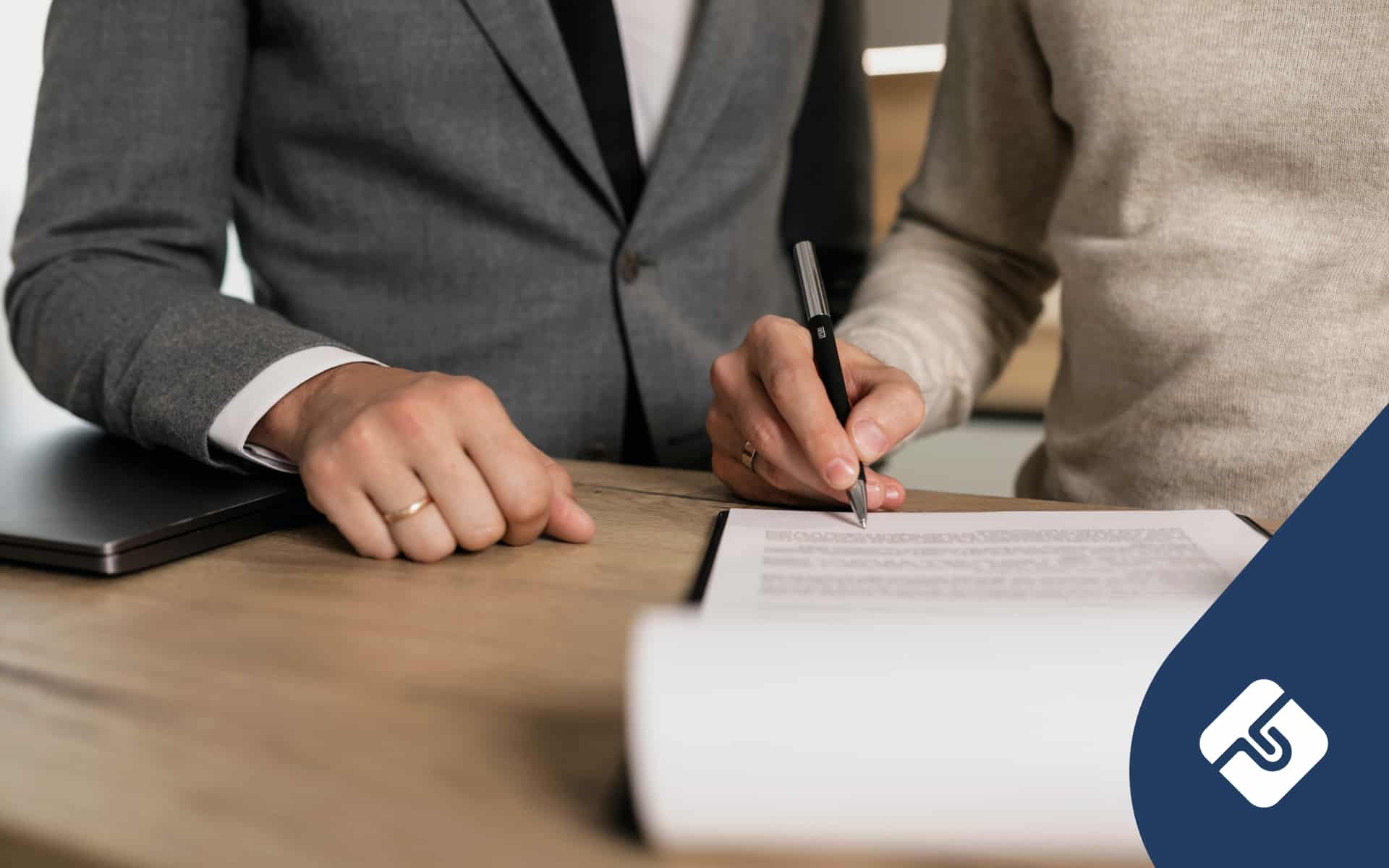 Can An Employer Force You To Sign A New Contract 