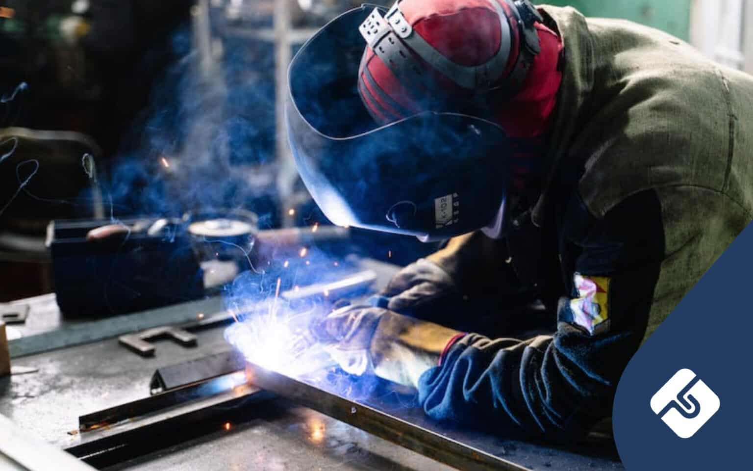 How to Start a Welding Business 6 Steps to Strengthen Your Idea