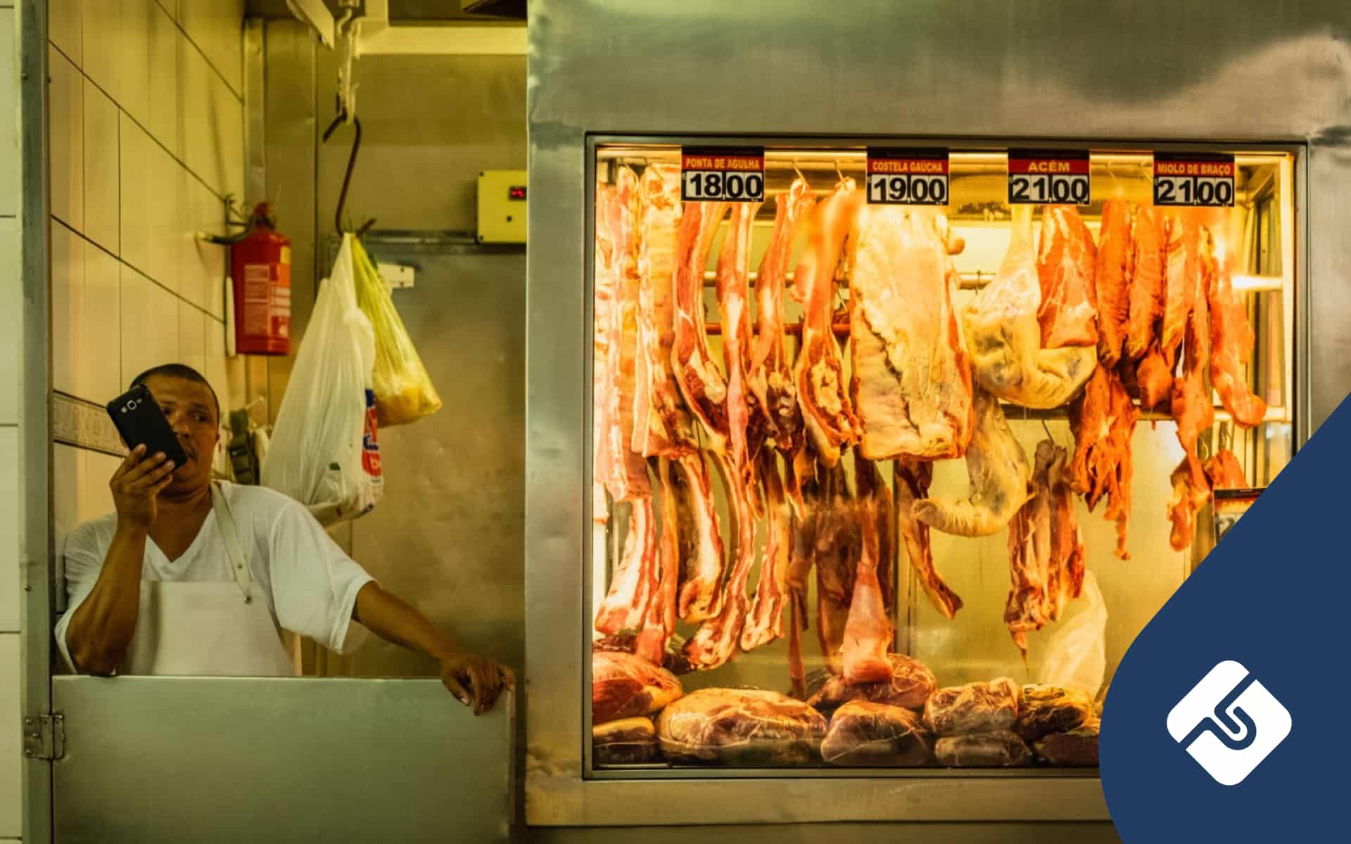 How To Start A Butcher Business Or Meat Shop In Australia