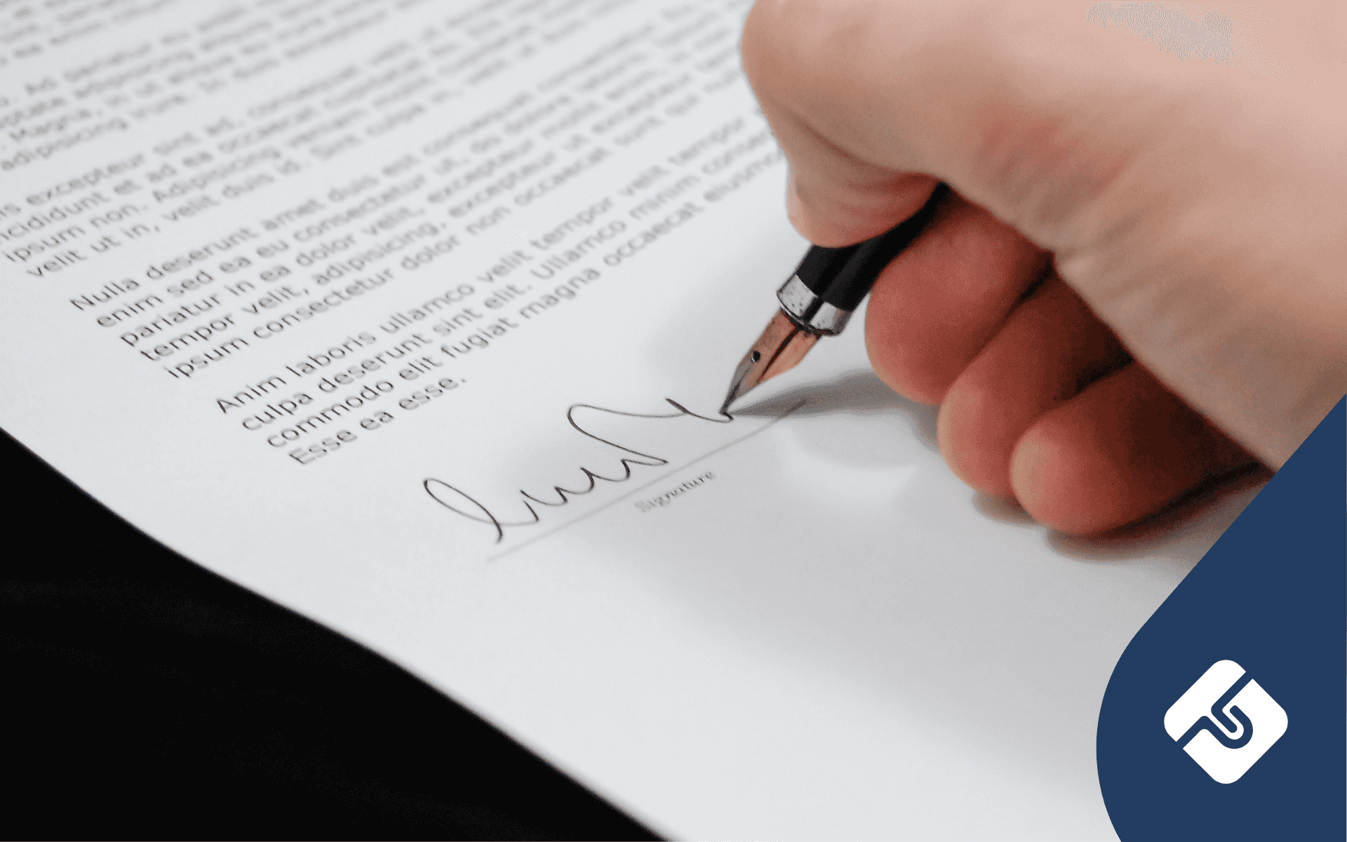 How To Sign on Someone Else #39 s Behalf Legally 2023 Update