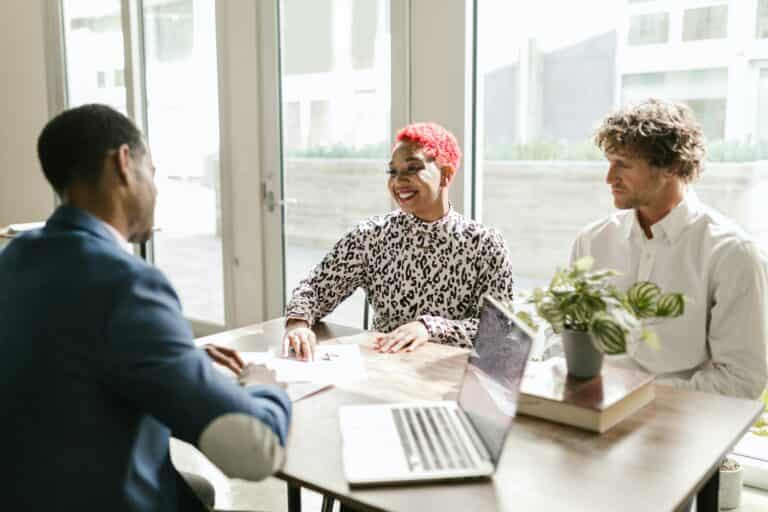 What You Need to Open a Company Bank Account