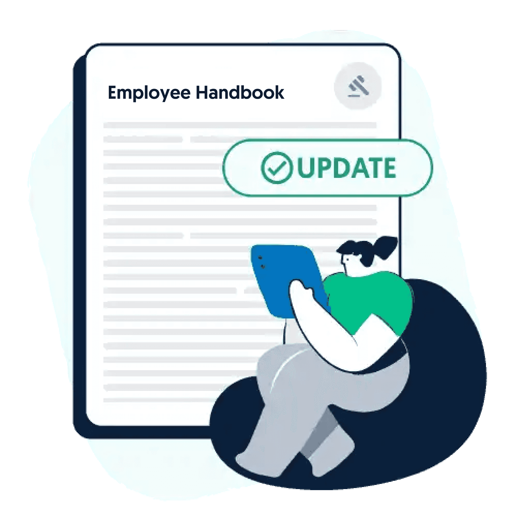 Employee Handbook Lawpath