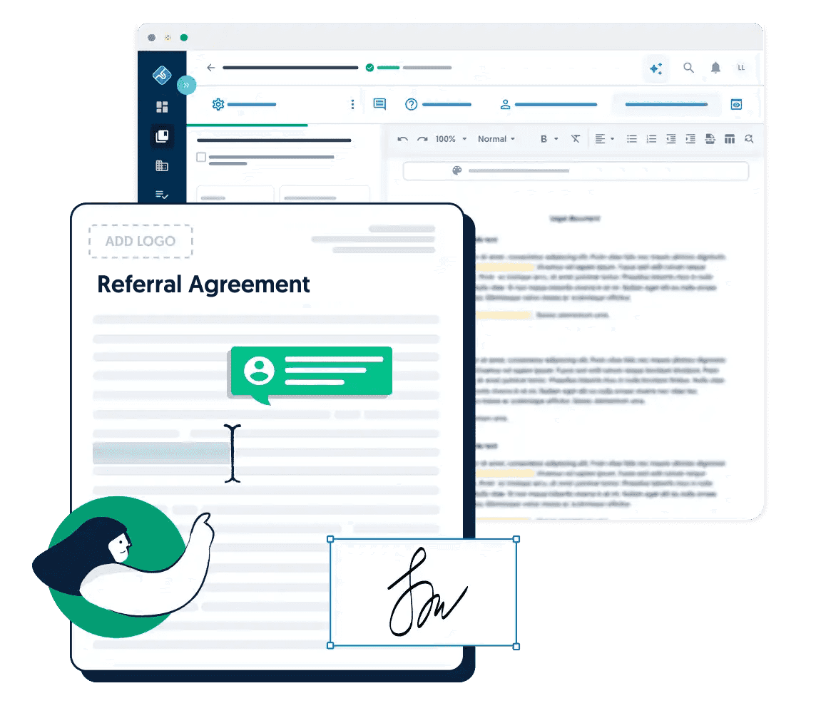 Referral Agreement Lawpath   Referral Agreement1 