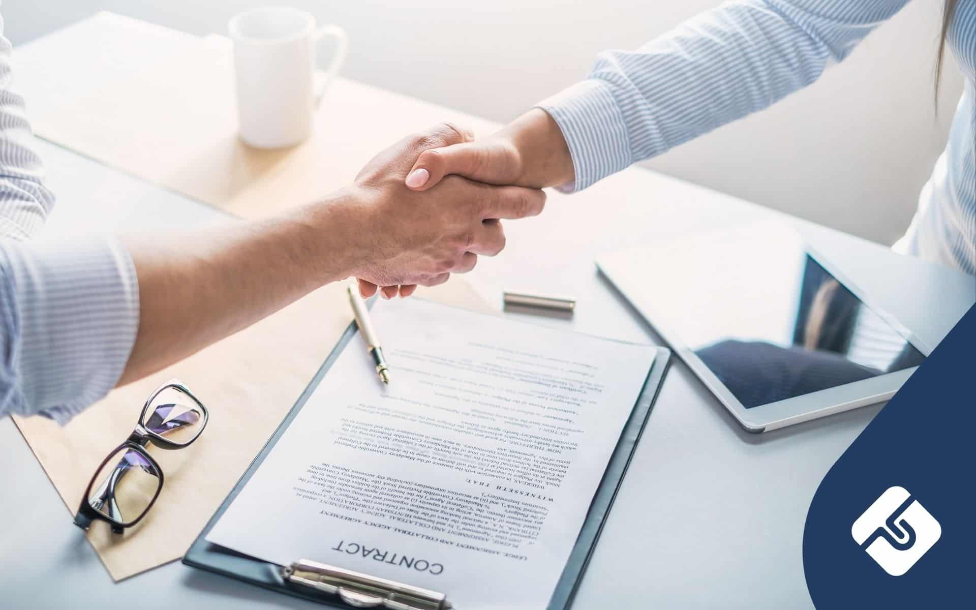 5 Ways Employment Contracts Can Help Protect Your Business