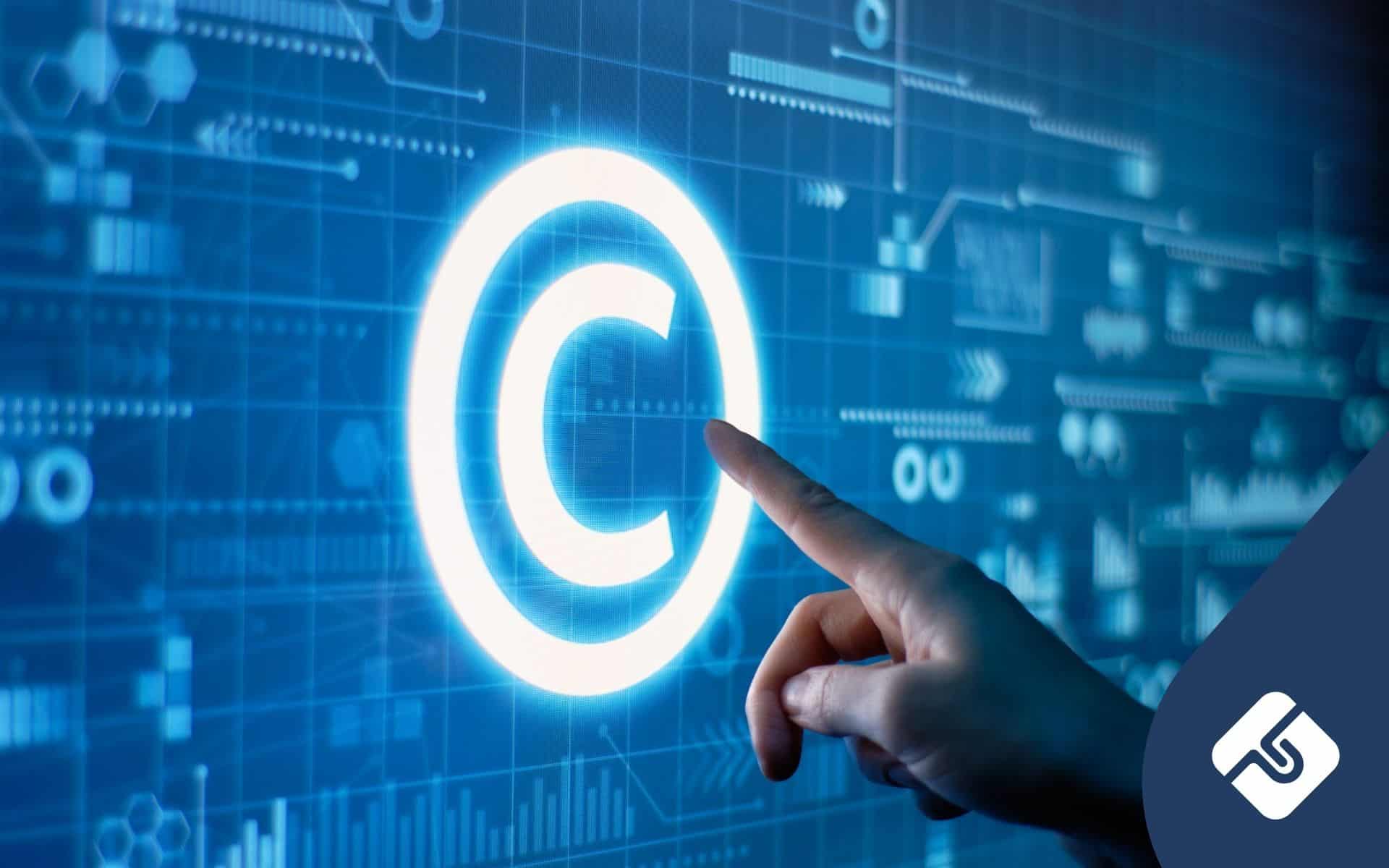 Trademark, Registered & Copyright: What's the Difference?
