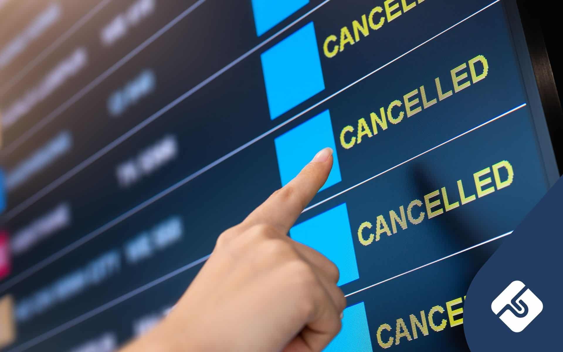 How Should My Business Handle Cancellations Due to COVID-19?