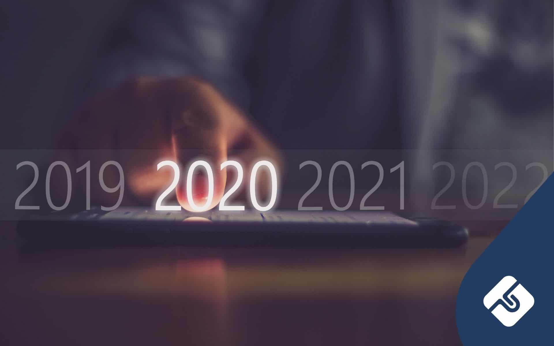 How Businesses Adapted in 2020