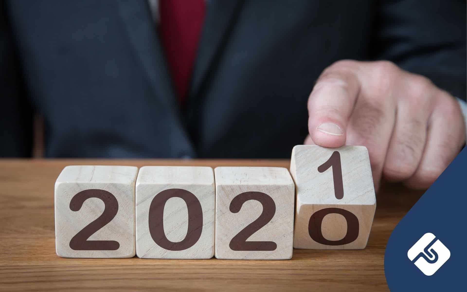 Why People Are Starting Their Own Businesses in 2020