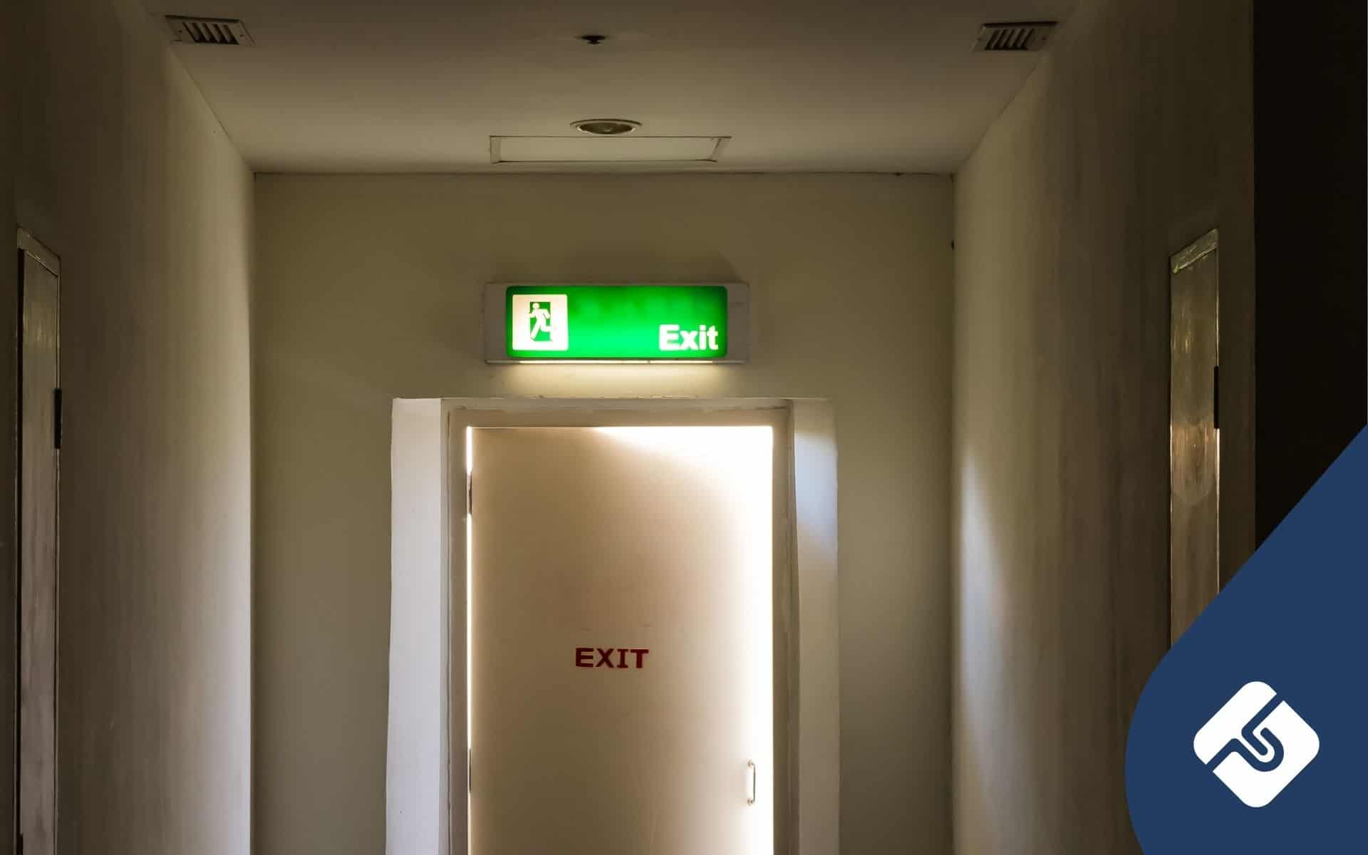 Should I Have An Exit Strategy for My Business?