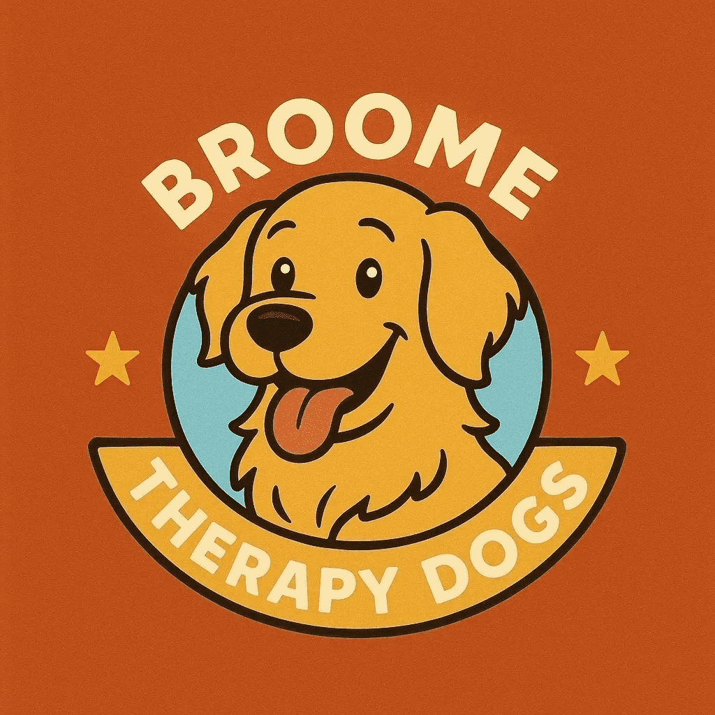 Broome Therapy Dogs