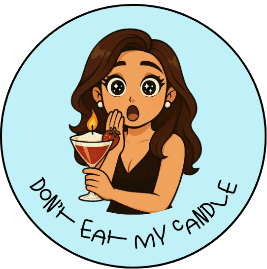 Don’t Eat My Candle