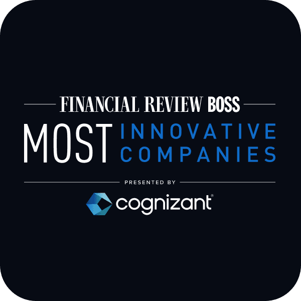 Financial Review_ Most Innovative Companies (Nomination)